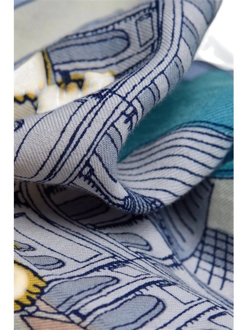  Inoui Editions | SCARF100-ROMEGRIS